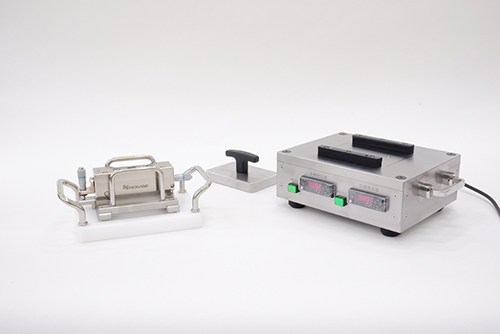 可変式精密塗工塗工アプリケーター