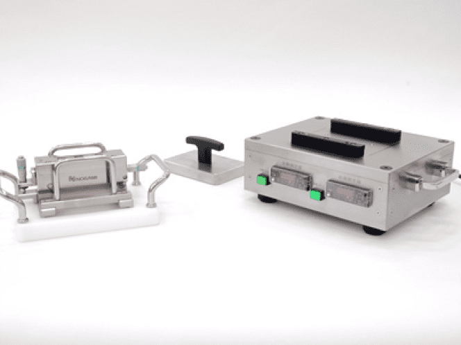 可変式精密塗工アプリケーター