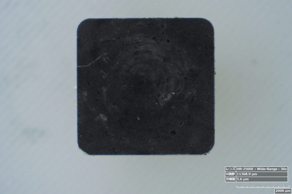 全固体電池_打抜き加工