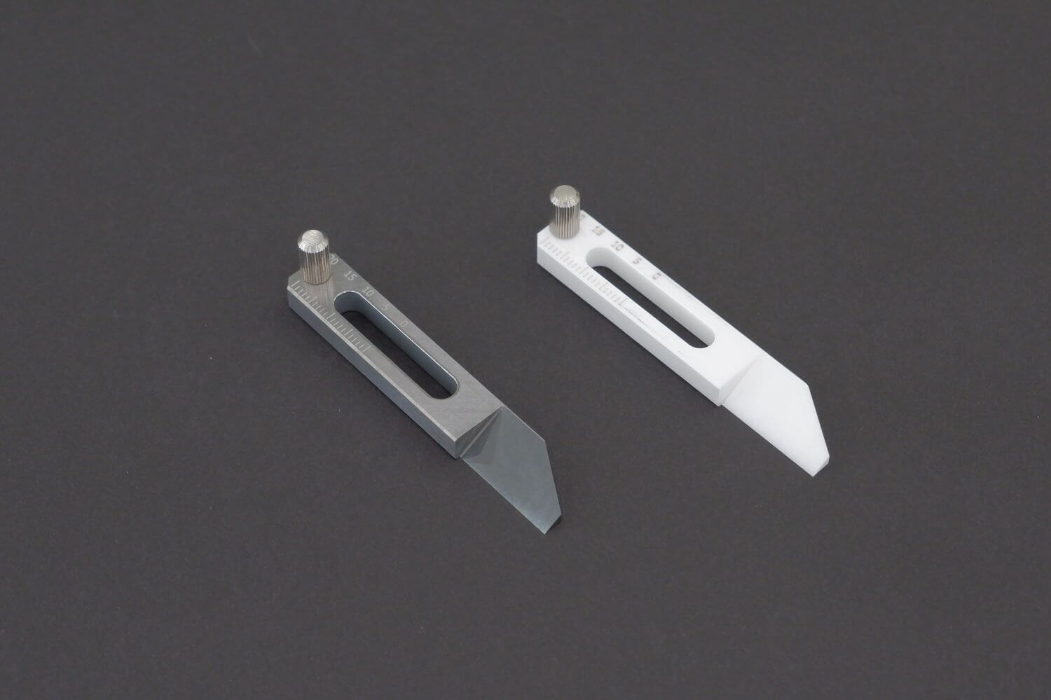 S工法治具_加工刃